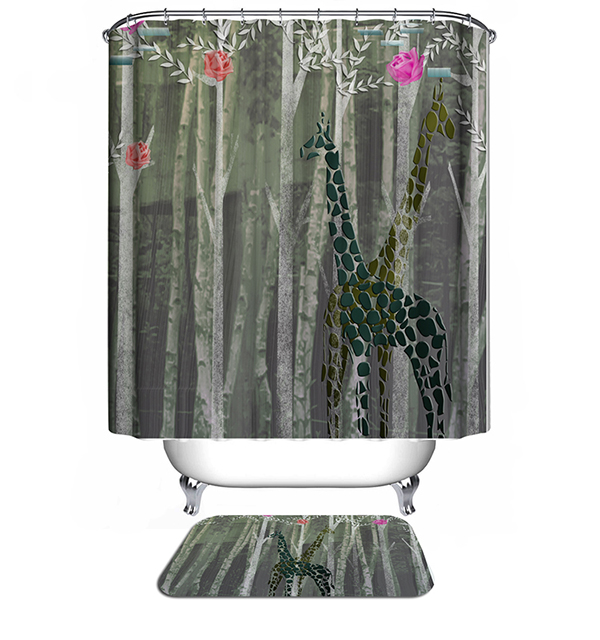 GM1257 树林长颈鹿.jpg