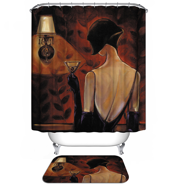 GM1294 油画美女.jpg