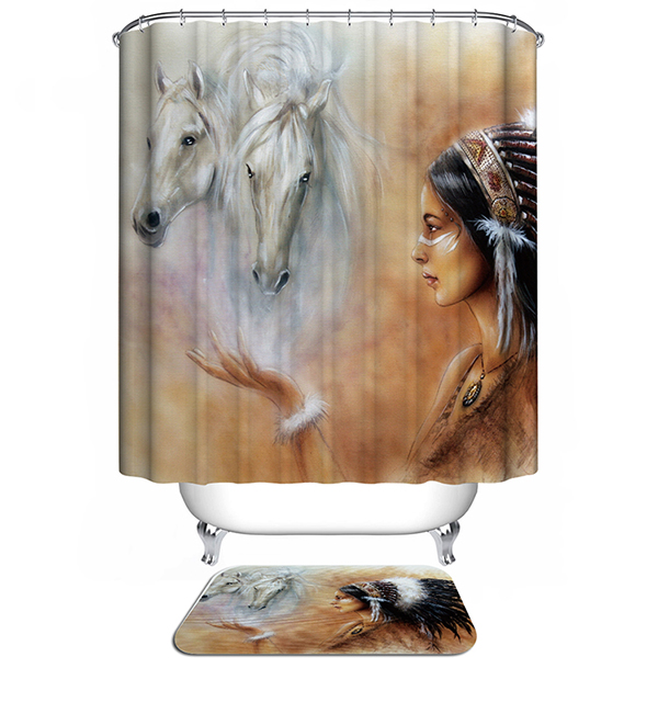 GM1300 美女骏马.jpg