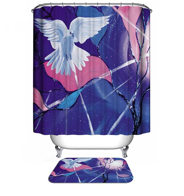 GM1306 油画白鸽.jpg