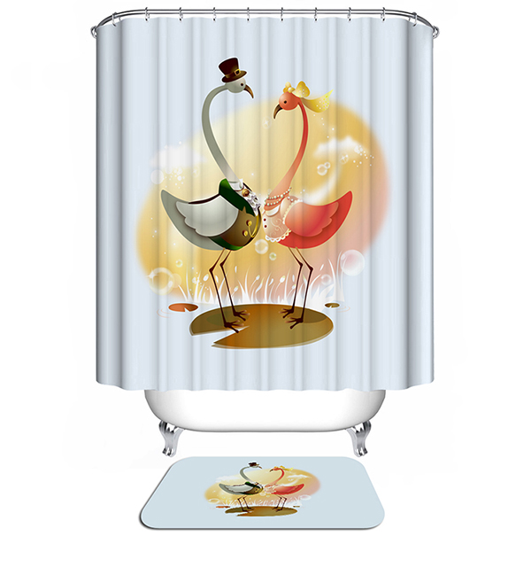 GM1312 卡通天鹅.jpg