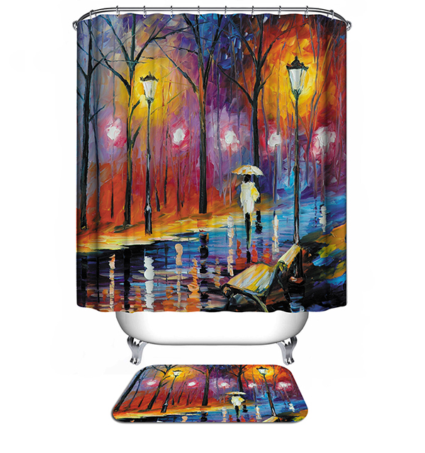 GM1322 油画路灯.jpg