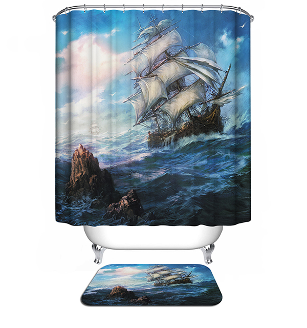 GM1334 油画帆船.jpg